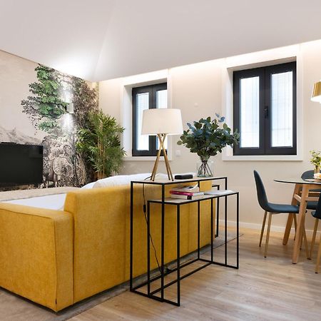 Savannah Apartment, By Bolhao Residences Porto Dış mekan fotoğraf