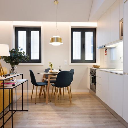 Savannah Apartment, By Bolhao Residences Porto Dış mekan fotoğraf