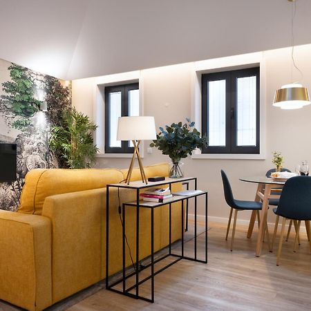 Savannah Apartment, By Bolhao Residences Porto Dış mekan fotoğraf