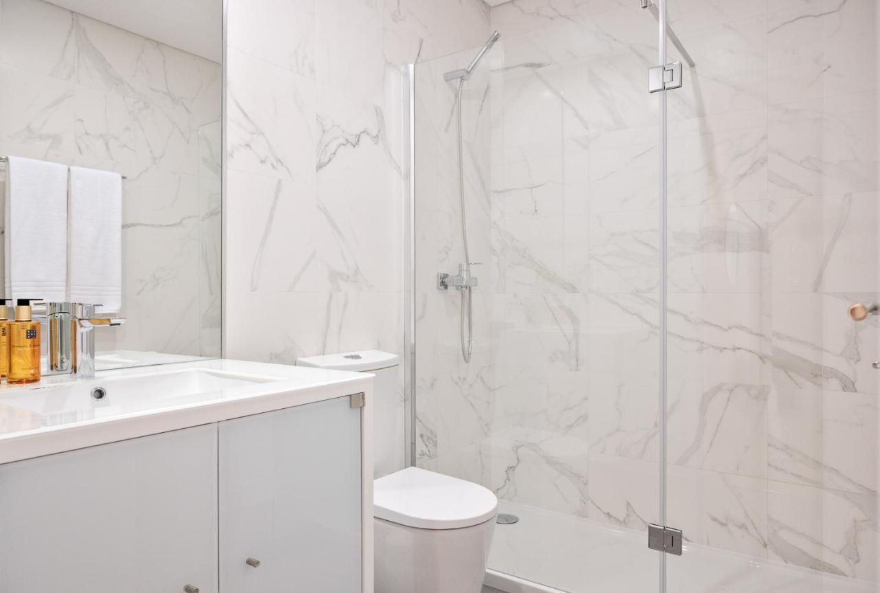 Savannah Apartment, By Bolhao Residences Porto Dış mekan fotoğraf