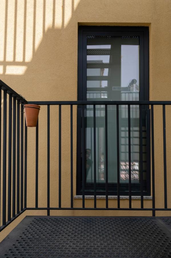 Savannah Apartment, By Bolhao Residences Porto Dış mekan fotoğraf