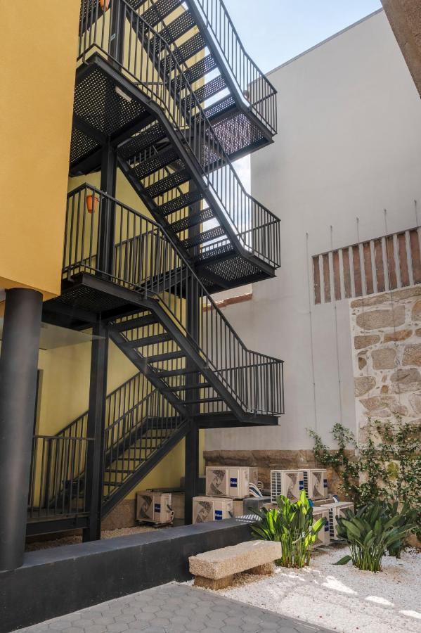 Savannah Apartment, By Bolhao Residences Porto Dış mekan fotoğraf