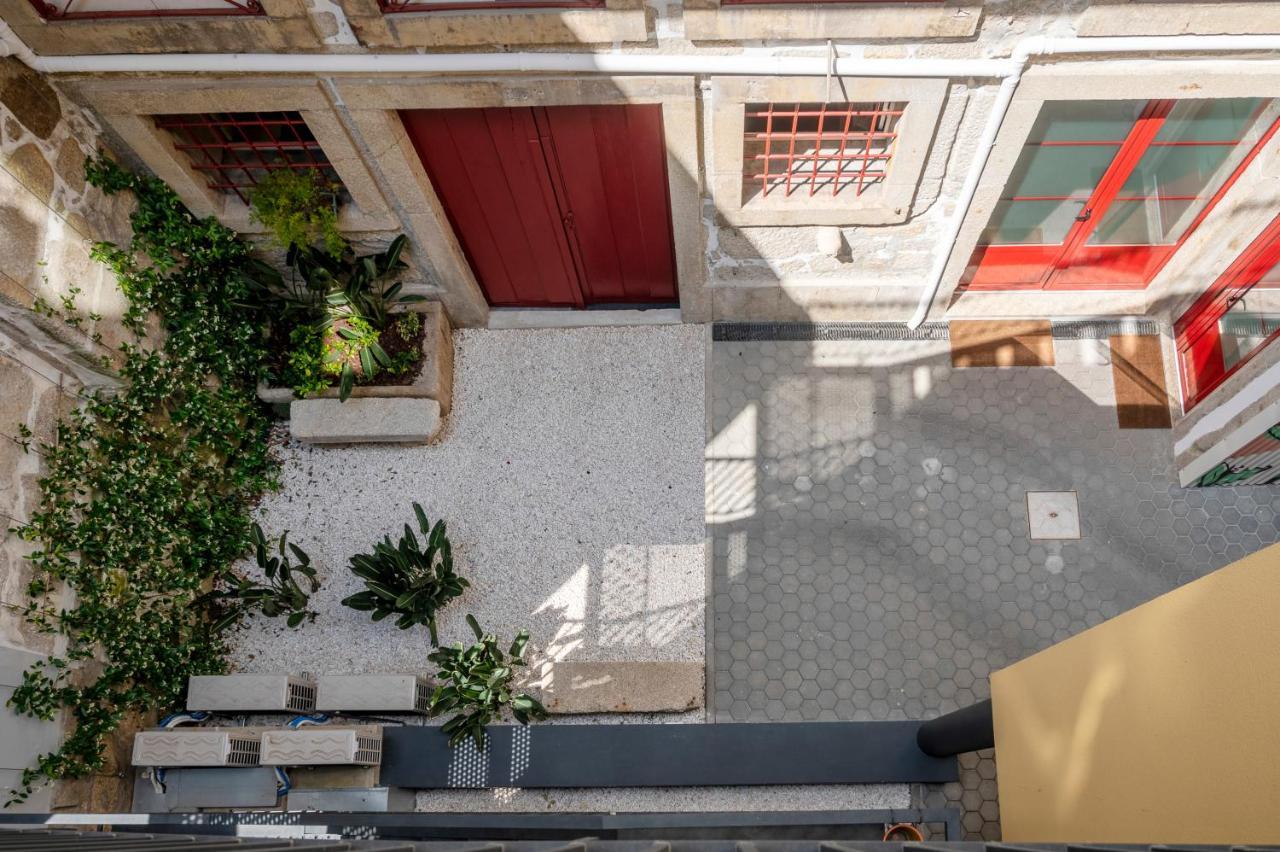 Savannah Apartment, By Bolhao Residences Porto Dış mekan fotoğraf