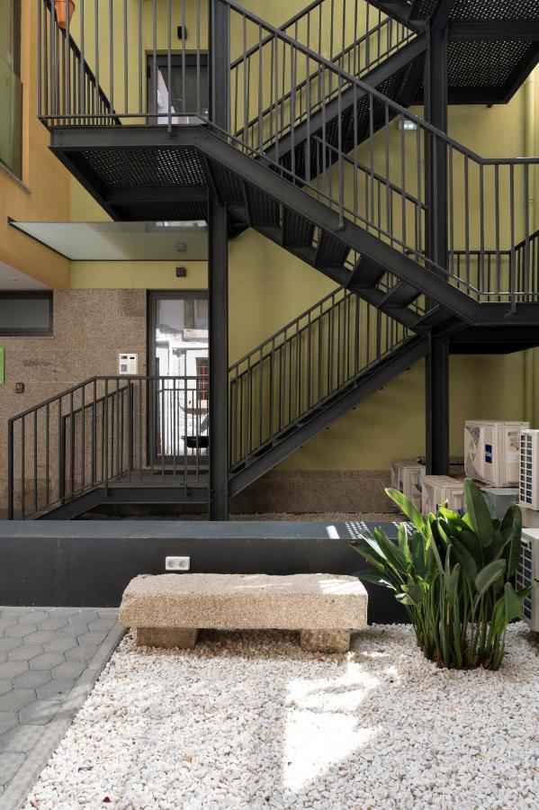 Savannah Apartment, By Bolhao Residences Porto Dış mekan fotoğraf
