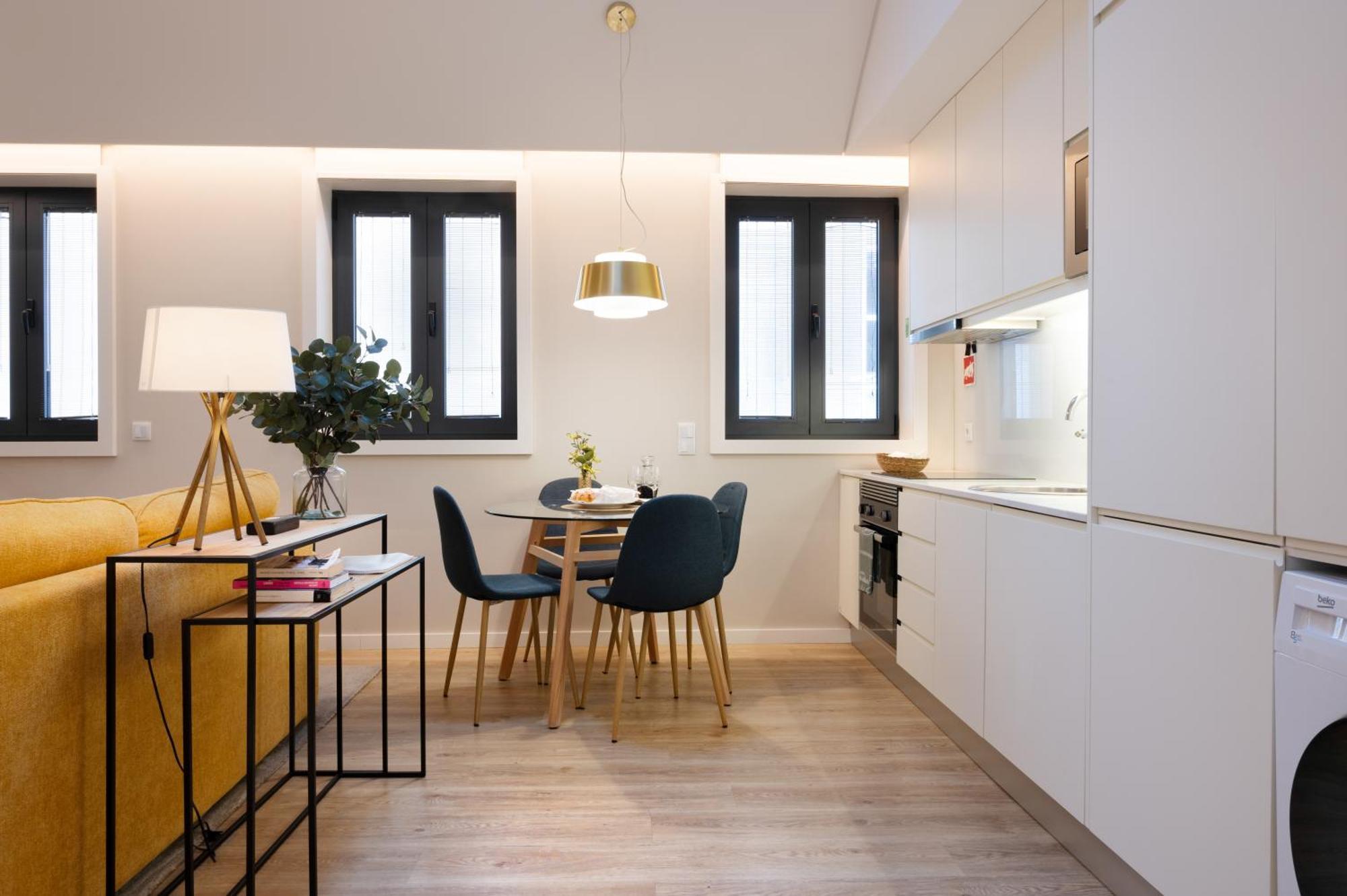 Savannah Apartment, By Bolhao Residences Porto Dış mekan fotoğraf