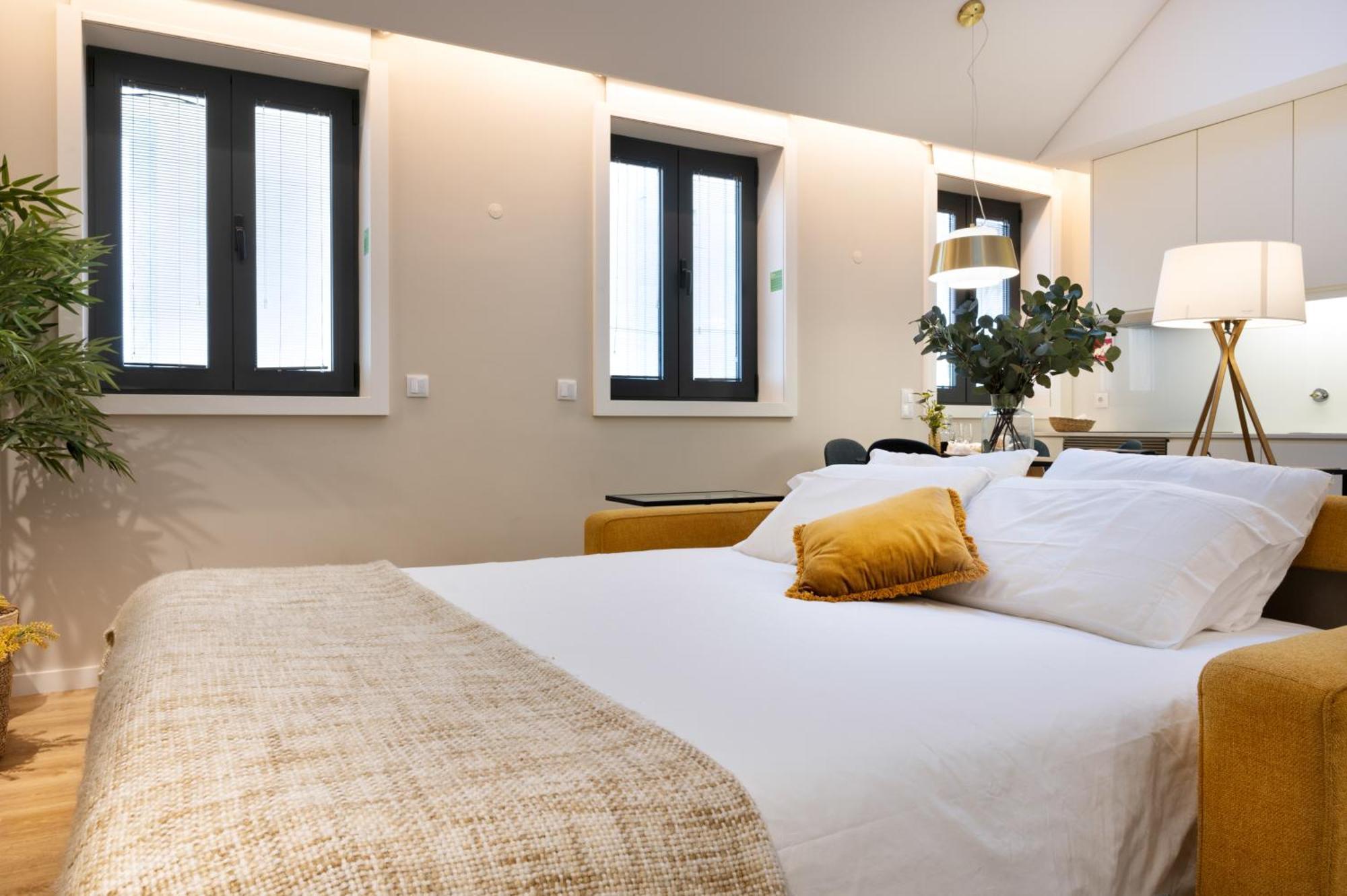 Savannah Apartment, By Bolhao Residences Porto Dış mekan fotoğraf