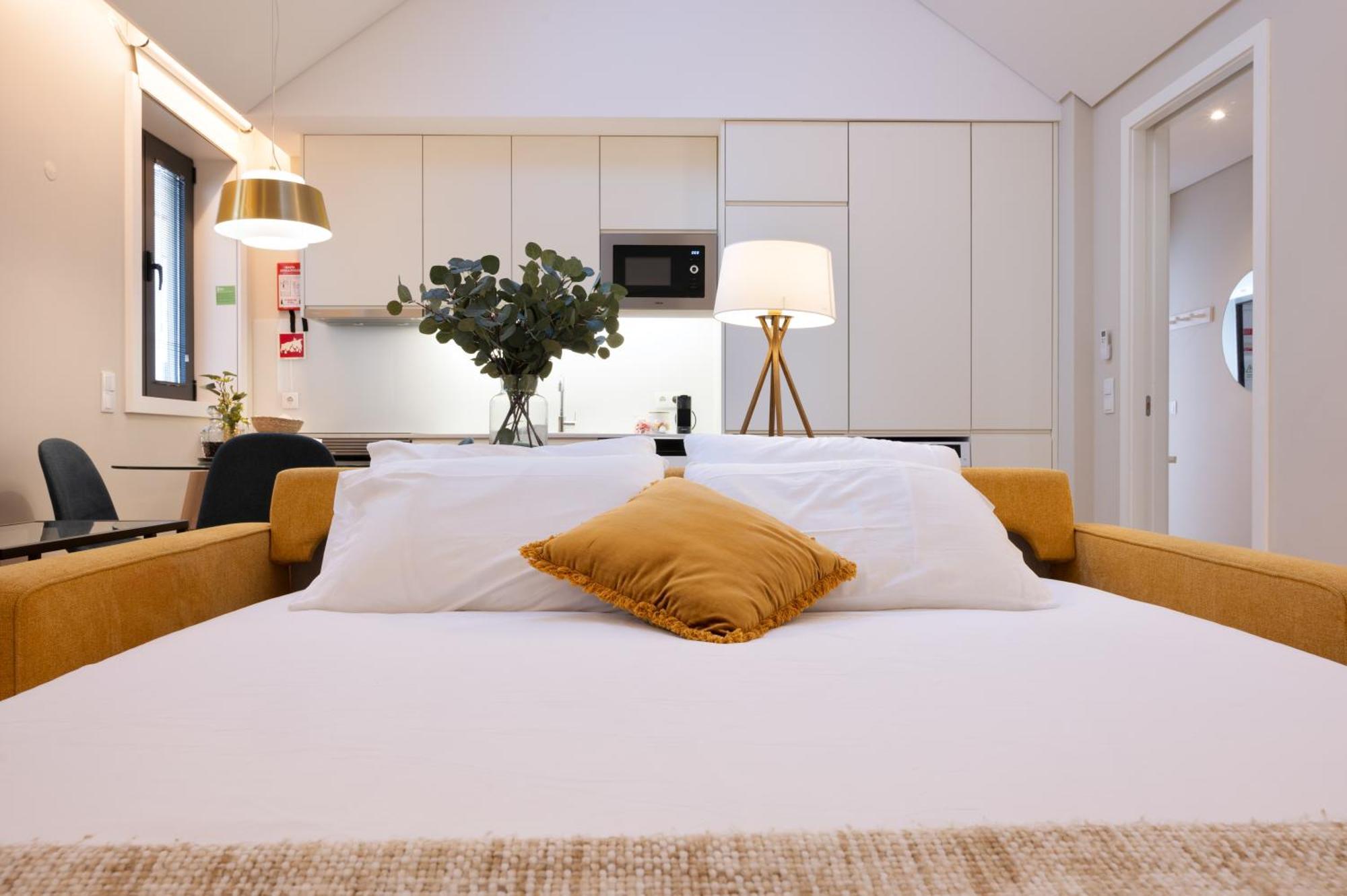 Savannah Apartment, By Bolhao Residences Porto Dış mekan fotoğraf
