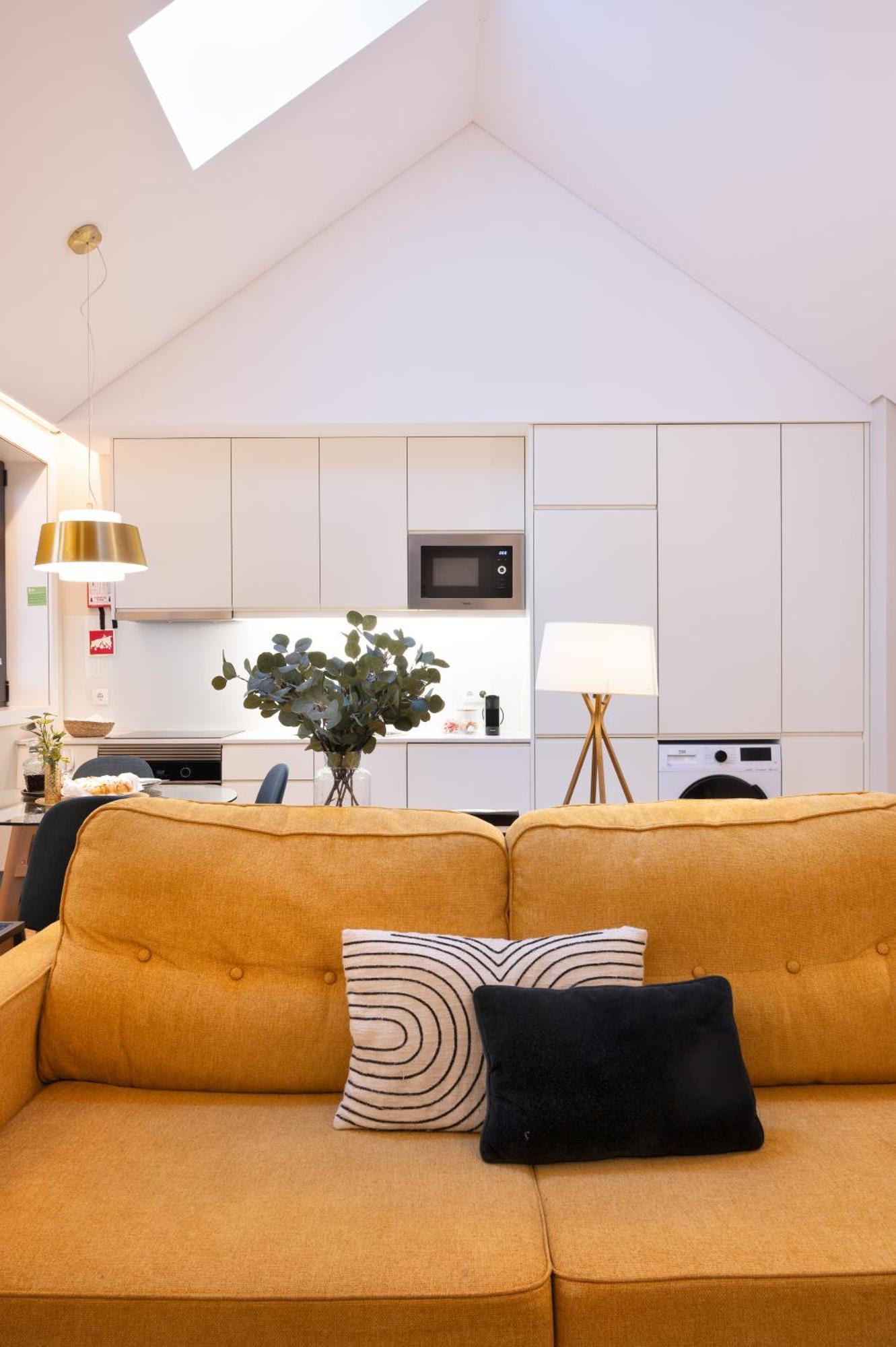 Savannah Apartment, By Bolhao Residences Porto Dış mekan fotoğraf