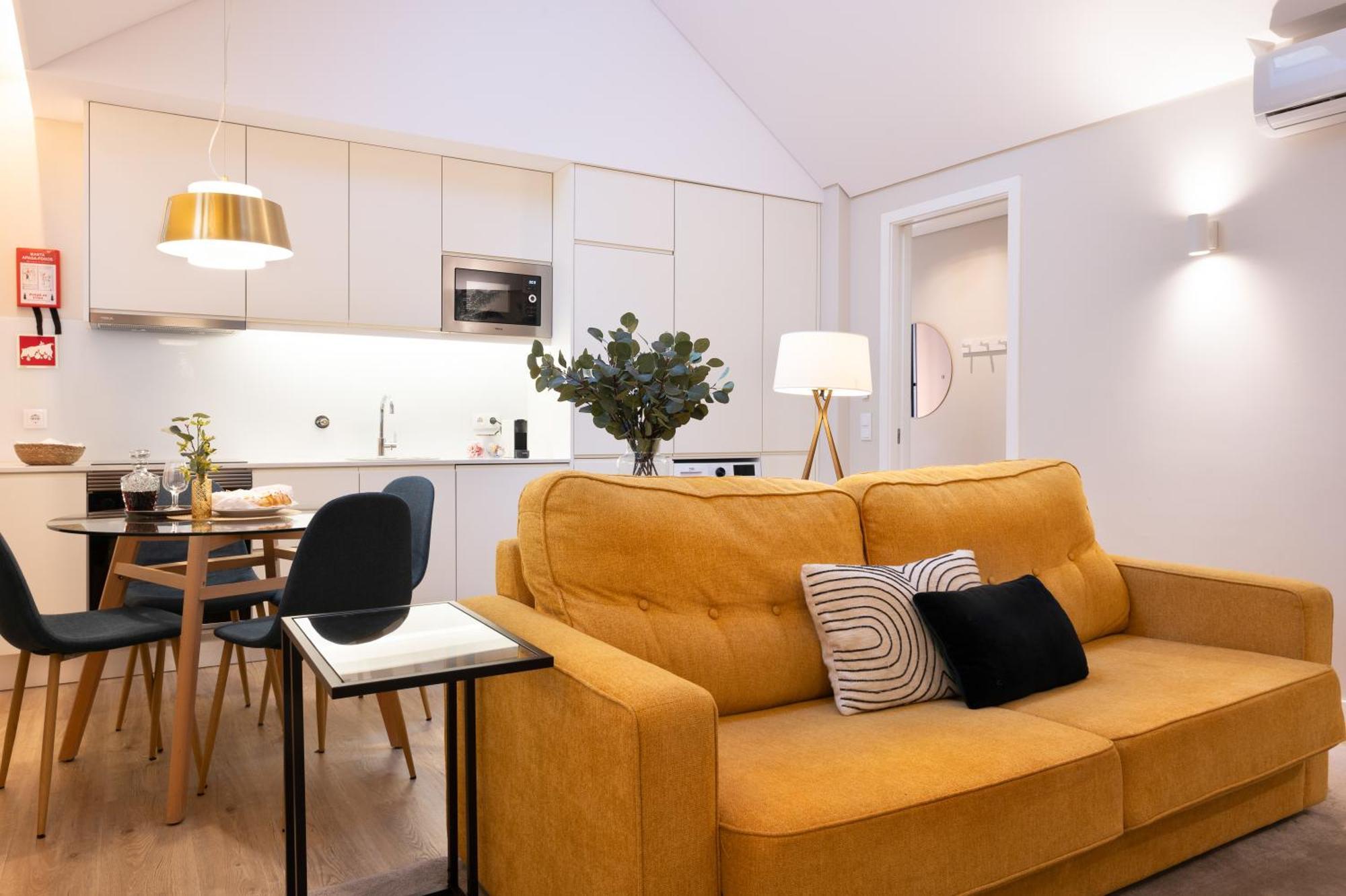 Savannah Apartment, By Bolhao Residences Porto Dış mekan fotoğraf