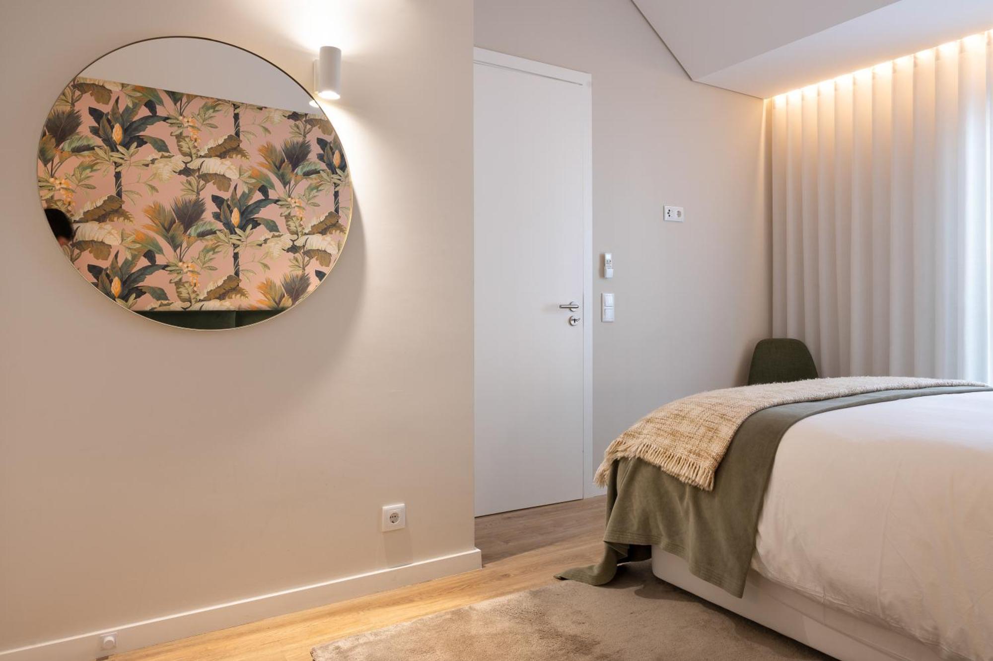 Savannah Apartment, By Bolhao Residences Porto Dış mekan fotoğraf