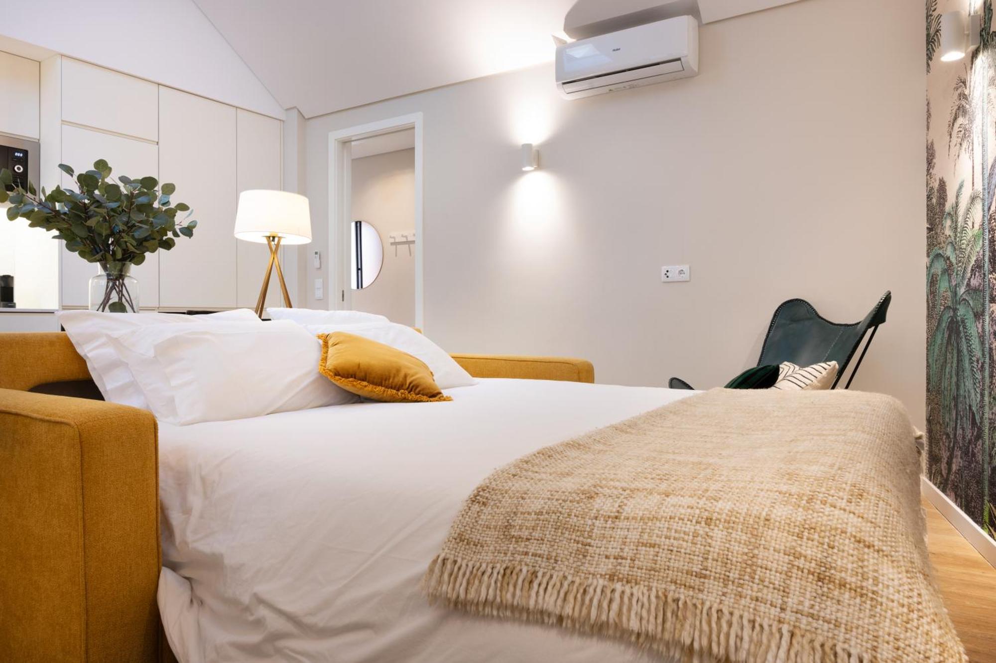 Savannah Apartment, By Bolhao Residences Porto Dış mekan fotoğraf