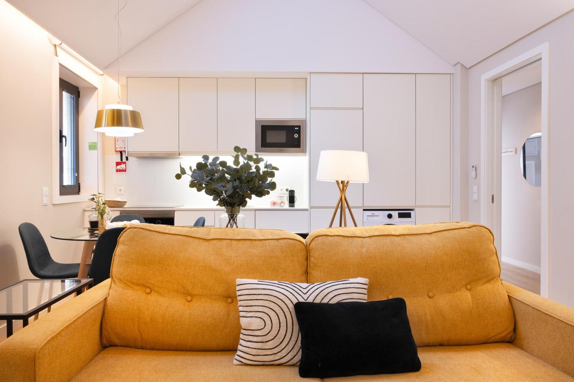 Savannah Apartment, By Bolhao Residences Porto Dış mekan fotoğraf