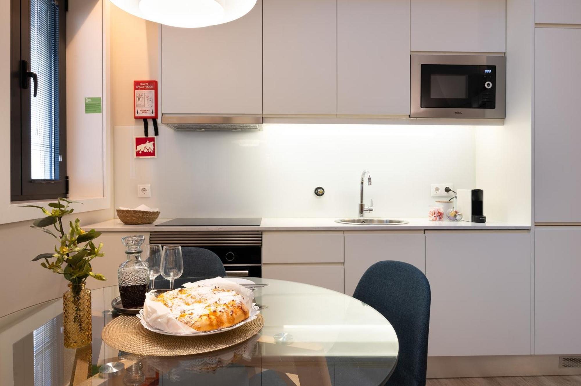 Savannah Apartment, By Bolhao Residences Porto Dış mekan fotoğraf