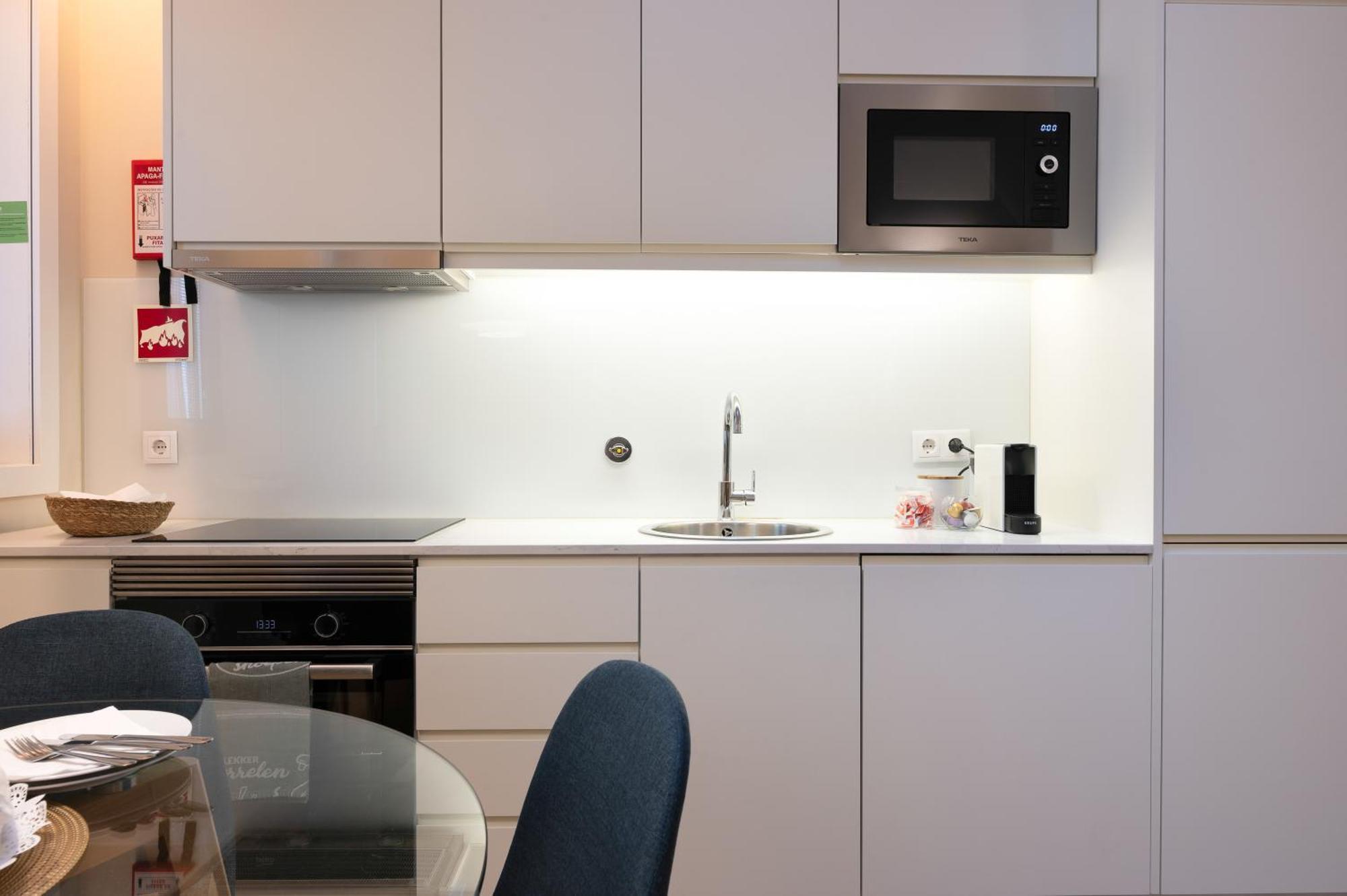 Savannah Apartment, By Bolhao Residences Porto Dış mekan fotoğraf
