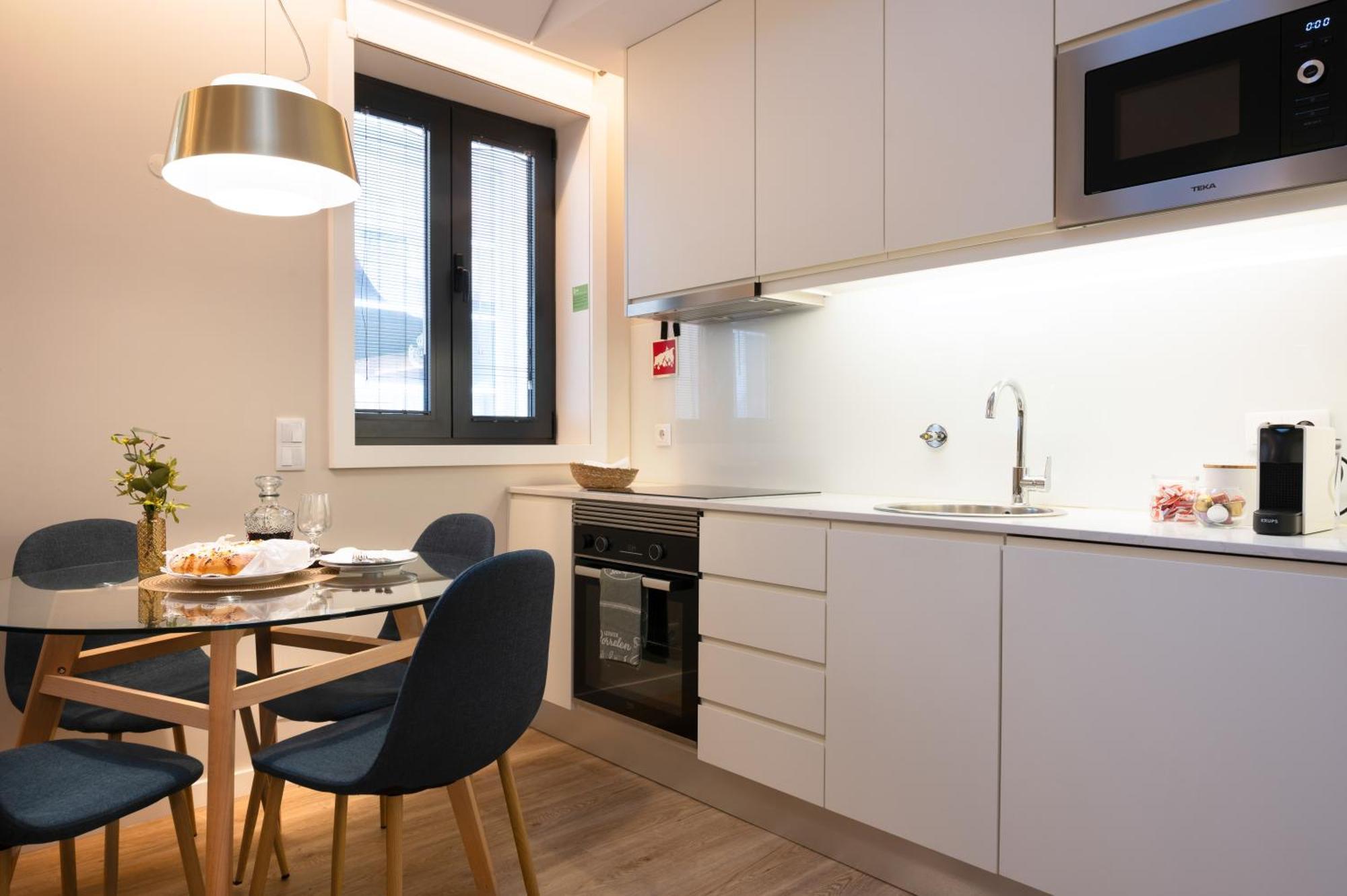 Savannah Apartment, By Bolhao Residences Porto Dış mekan fotoğraf