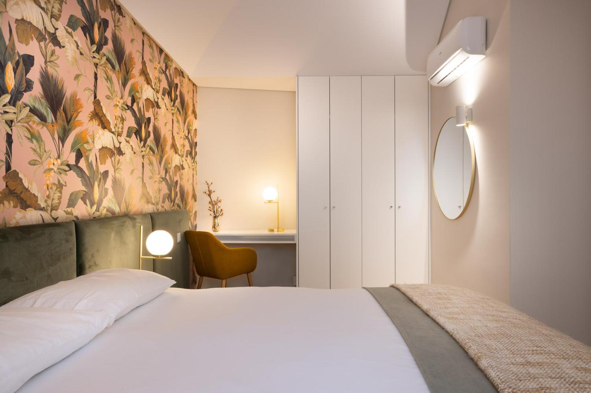Savannah Apartment, By Bolhao Residences Porto Dış mekan fotoğraf