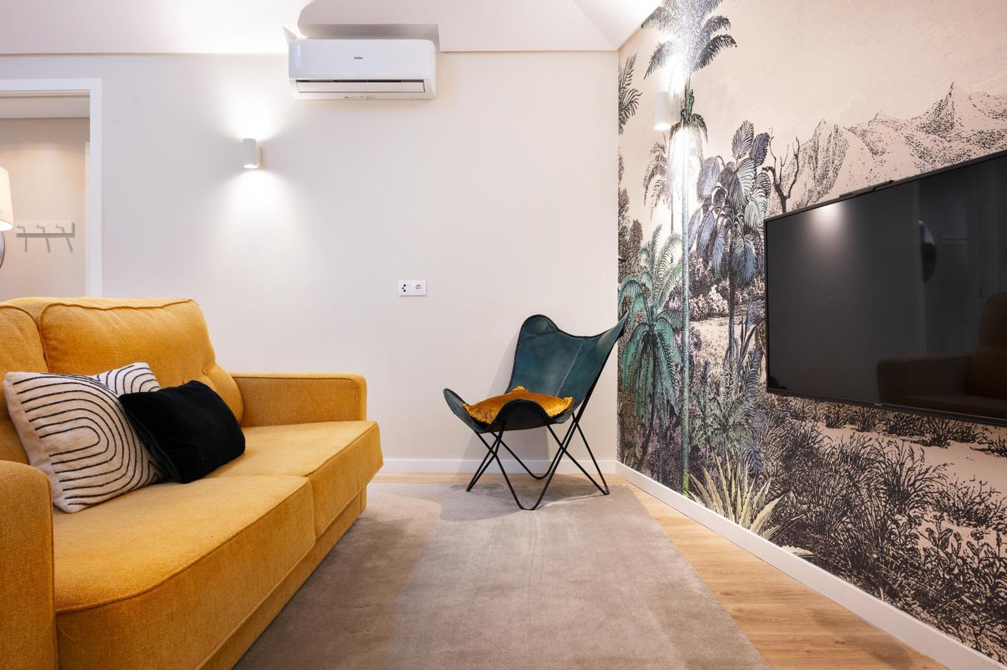 Savannah Apartment, By Bolhao Residences Porto Dış mekan fotoğraf