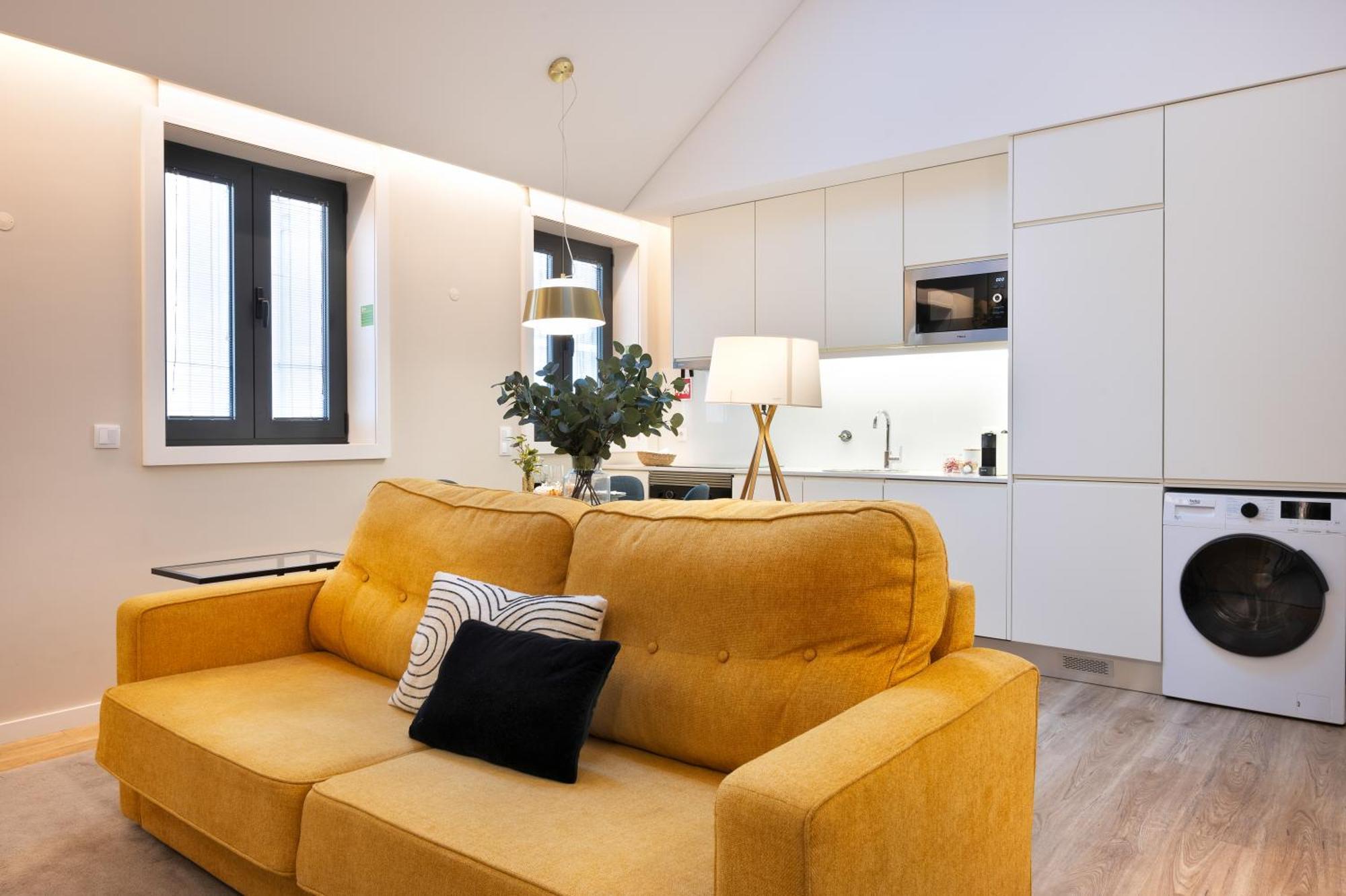 Savannah Apartment, By Bolhao Residences Porto Dış mekan fotoğraf