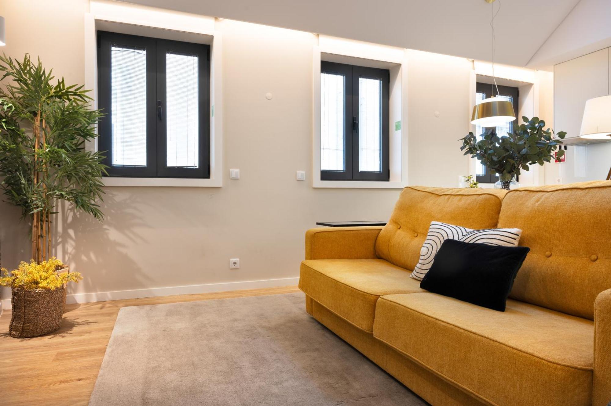 Savannah Apartment, By Bolhao Residences Porto Dış mekan fotoğraf