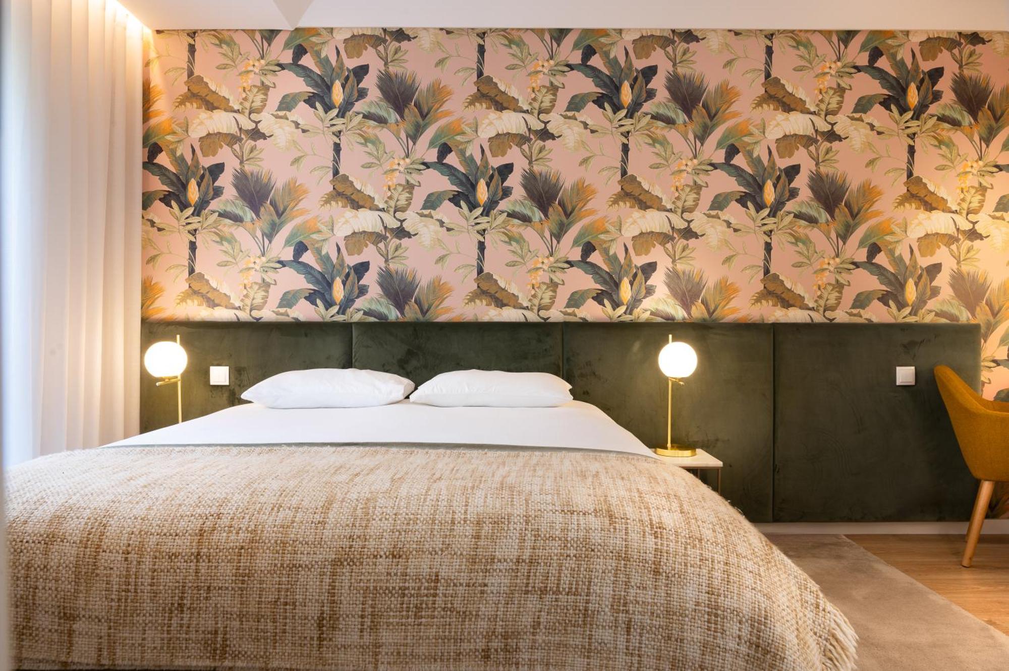 Savannah Apartment, By Bolhao Residences Porto Dış mekan fotoğraf
