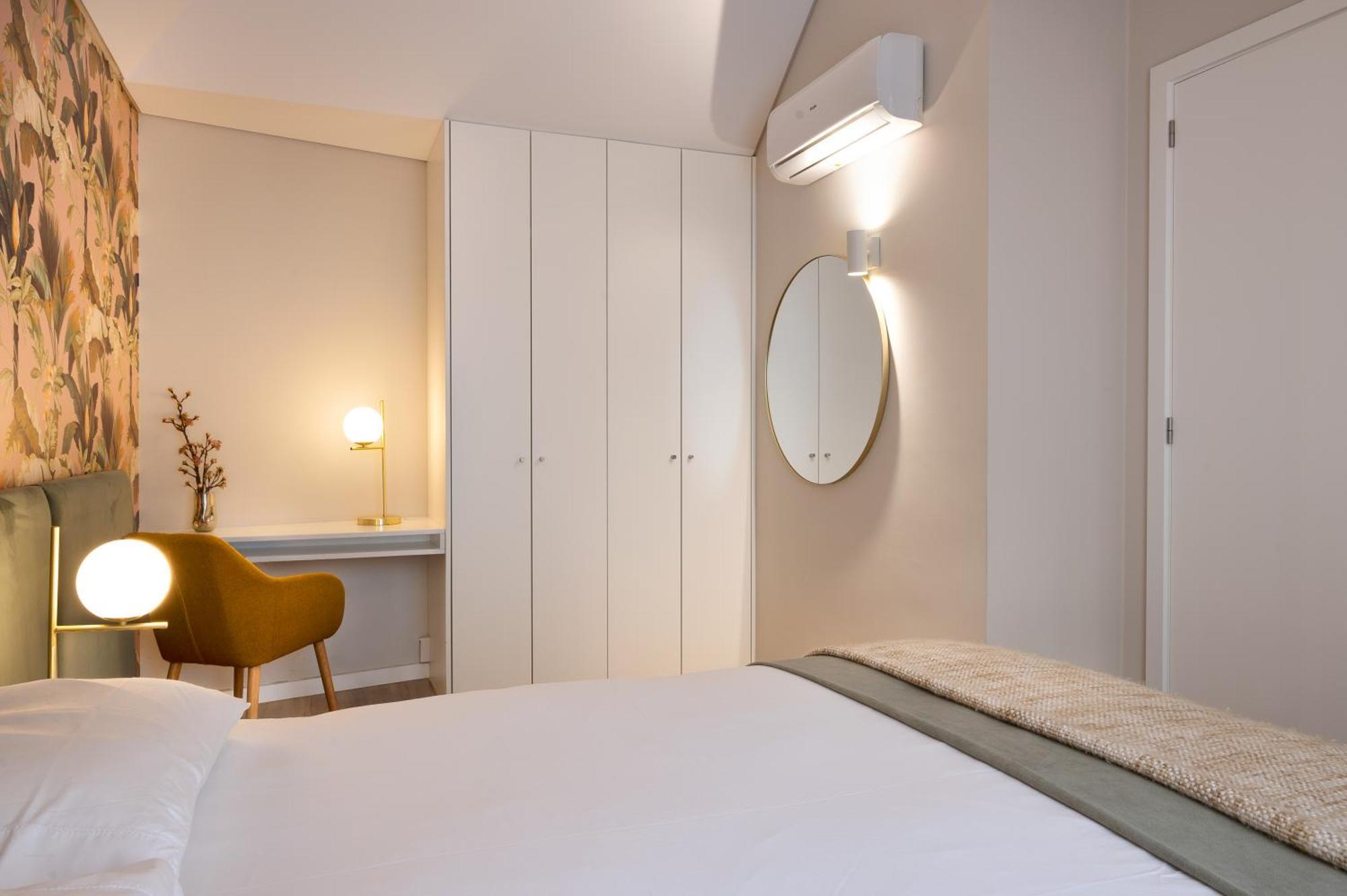 Savannah Apartment, By Bolhao Residences Porto Dış mekan fotoğraf