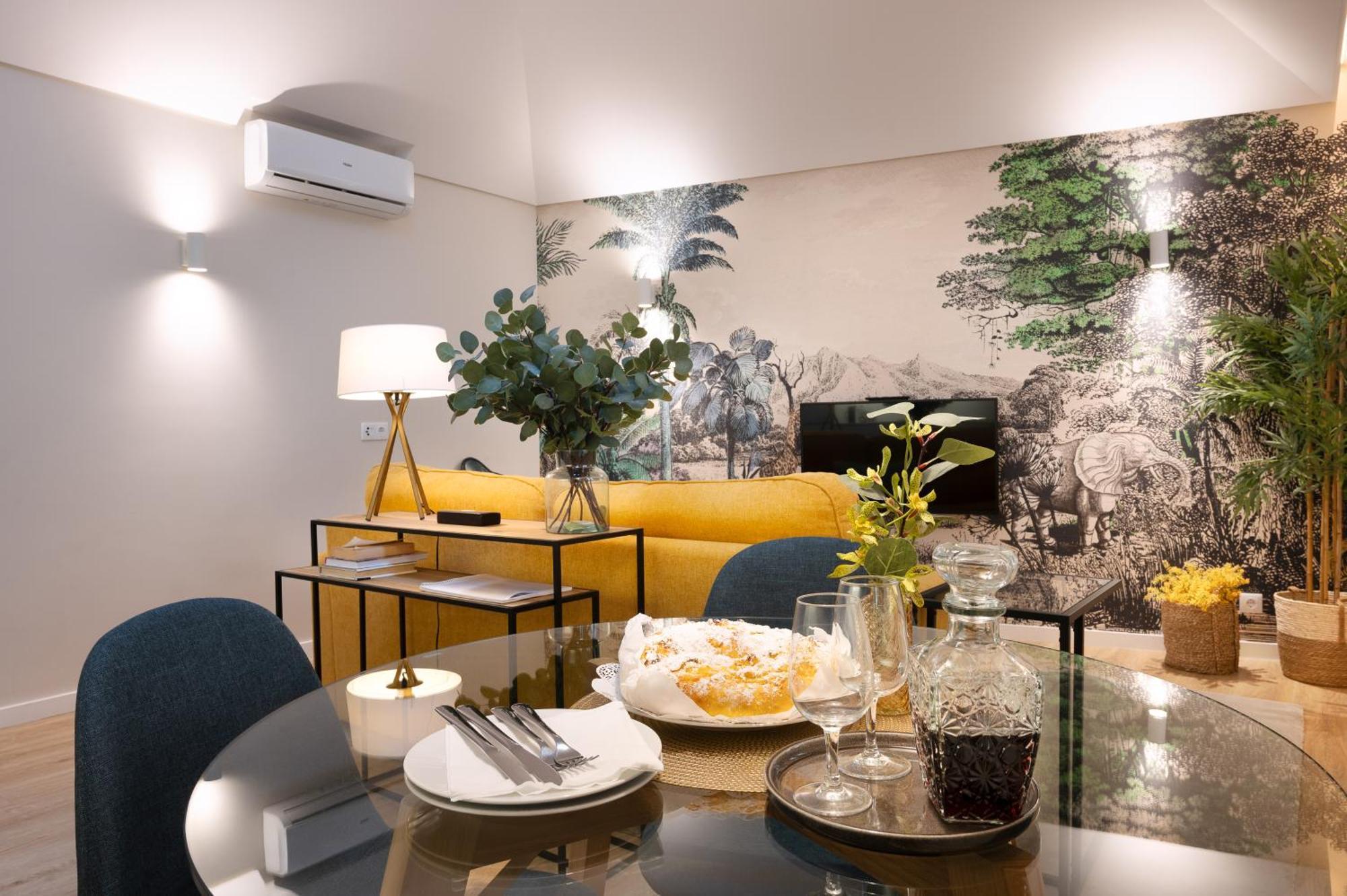 Savannah Apartment, By Bolhao Residences Porto Dış mekan fotoğraf