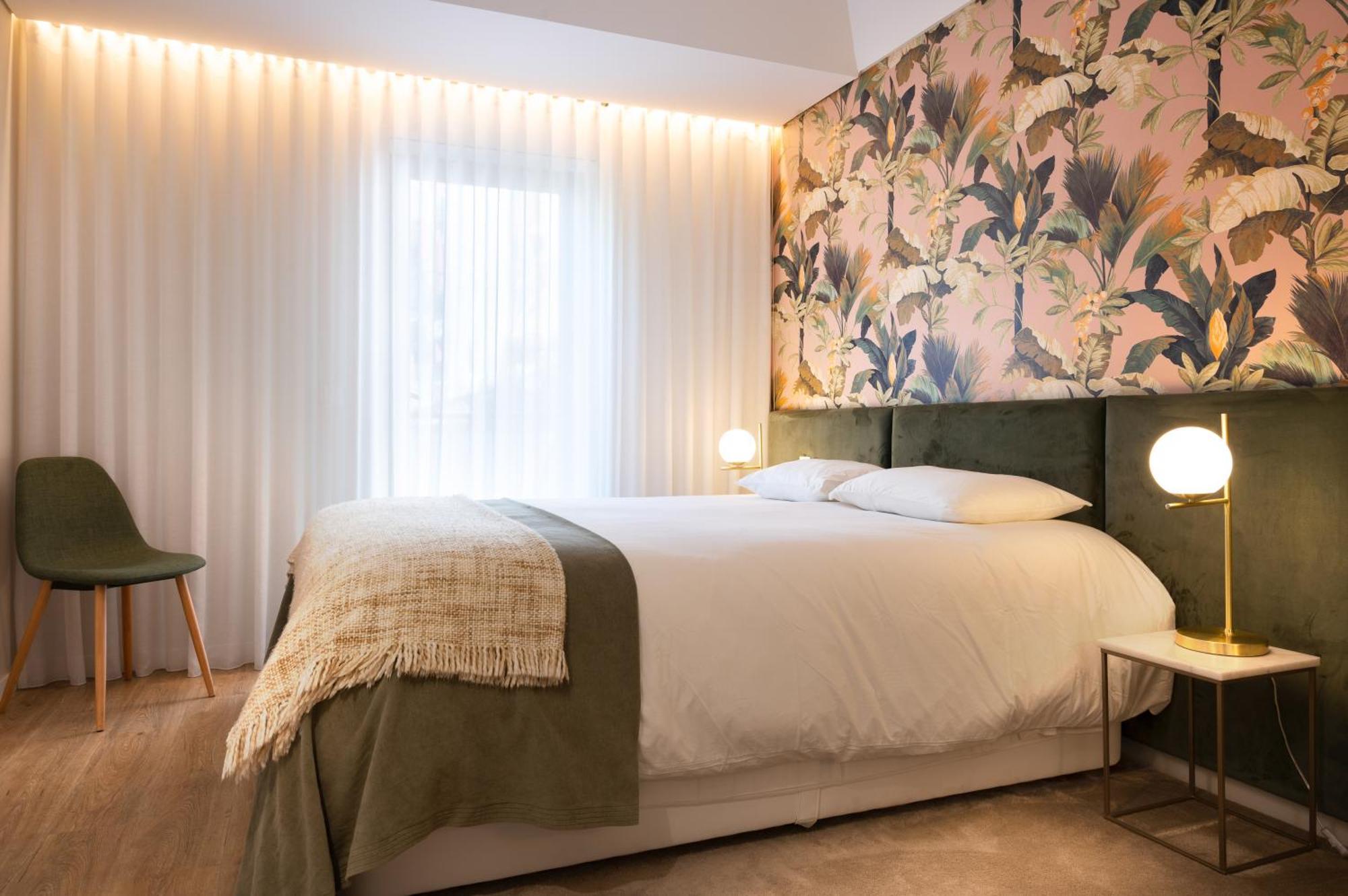 Savannah Apartment, By Bolhao Residences Porto Dış mekan fotoğraf